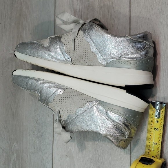 Cole Haan Womens Comfort Sneakers shoes sz 10B - Picture 10 of 14